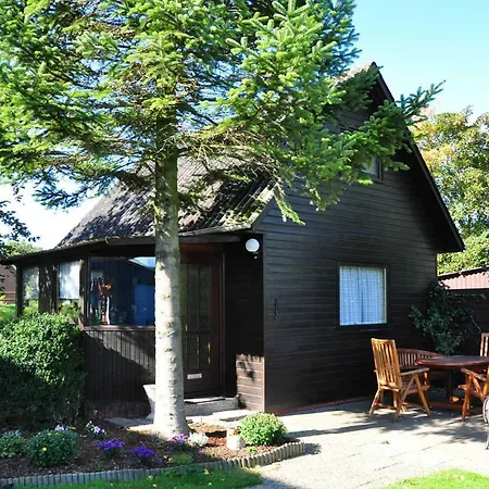 Deichoase Piratenhaus Friedrichskoog