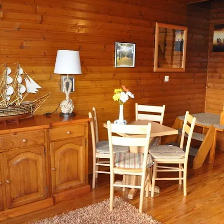 Deichoase Piratenhaus * Friedrichskoog