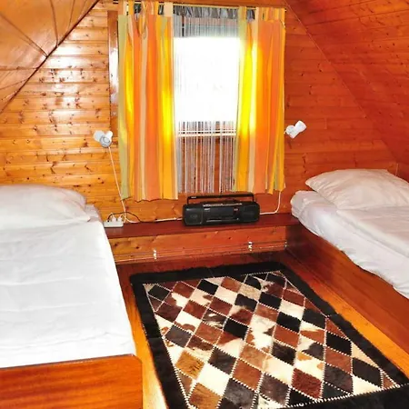 Deichoase Piratenhaus * Friedrichskoog