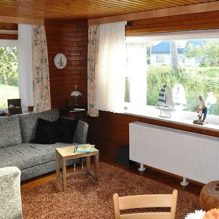 Deichoase Piratenhaus
